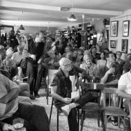 Deuxième conférence-débat du collectif Vézelien portant sur l'avenir du capitalisme : Le capitalisme, et après ?