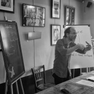 Deuxième conférence-débat du collectif Vézelien portant sur l'avenir du capitalisme : Le capitalisme, et après ?