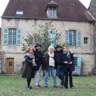 Promouvoir l'art sous toutes ses formes, le partage et la transmission, à travers des ateliers de pratiques artistiques. des expositions, des conférences, des démonstrations, des échanges...