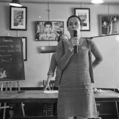 Deuxième conférence-débat du collectif Vézelien portant sur l'avenir du capitalisme : Le capitalisme, et après ?
