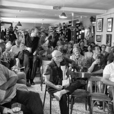 Deuxième conférence-débat du collectif Vézelien portant sur l'avenir du capitalisme : Le capitalisme, et après ?