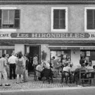 Deuxième conférence-débat du collectif Vézelien portant sur l'avenir du capitalisme : Le capitalisme, et après ?