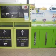 Posté sur le forum déchets de la vallée du Cousin