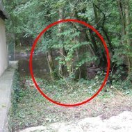 Moulin des Ruats