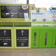 Posté sur le forum déchets de la vallée du Cousin